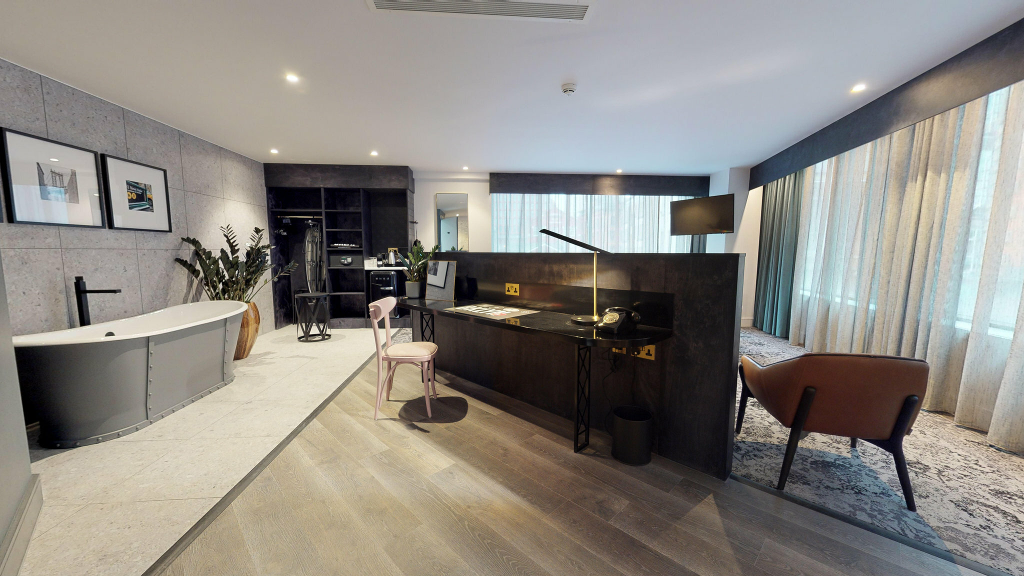 Фото Hotel Brooklyn Manchester