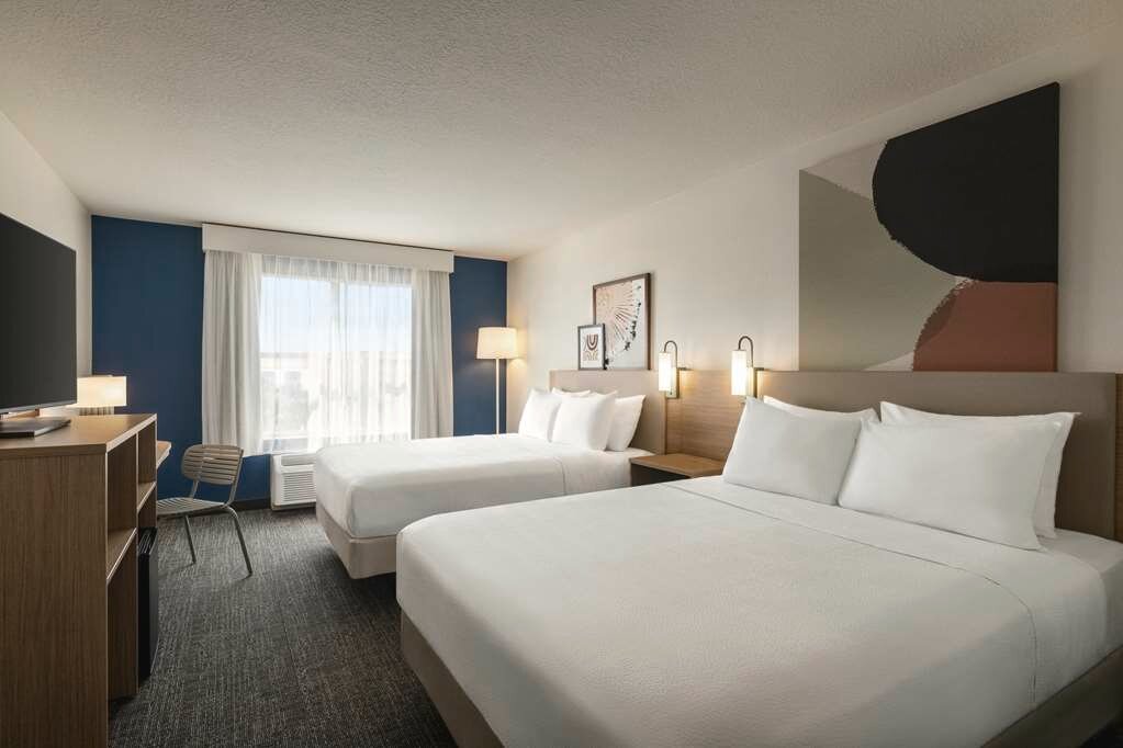 Фото Country Inn & Suites by Radisson, Orlando, Fl