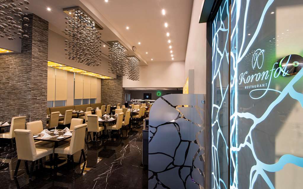 Фото Best Western Plus Doha