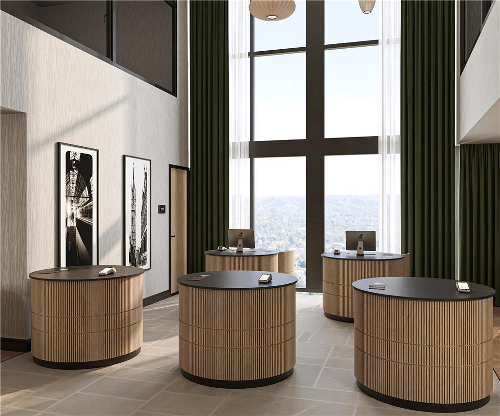 Фото Radisson Hotel Amsterdam Schiphol Airport Hoofddorp