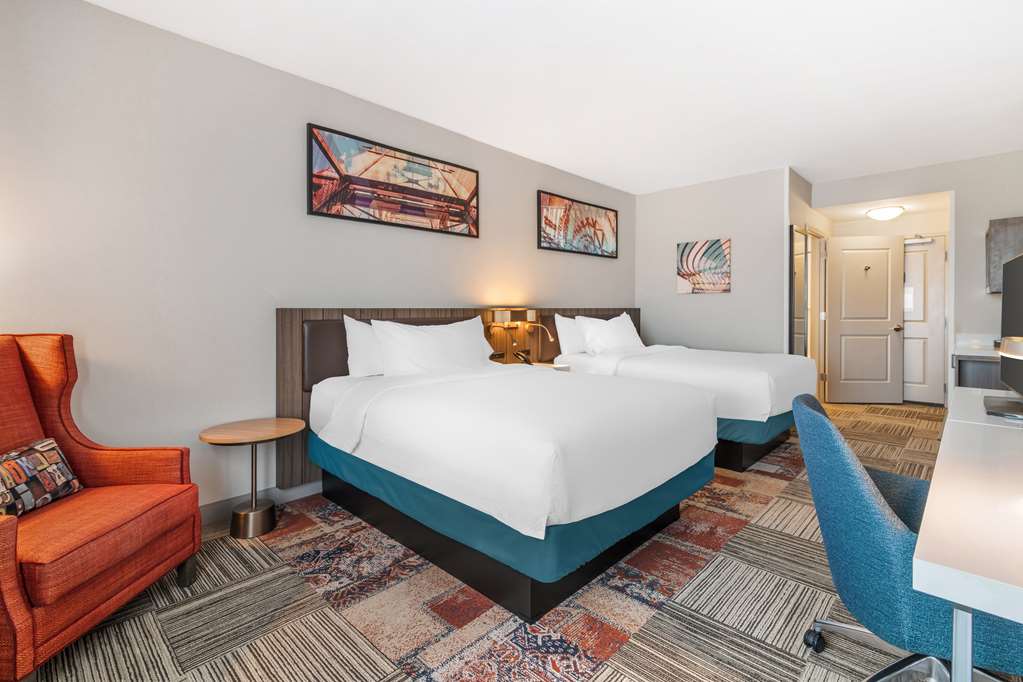 Фото Hilton Garden Inn Albany/Suny Area