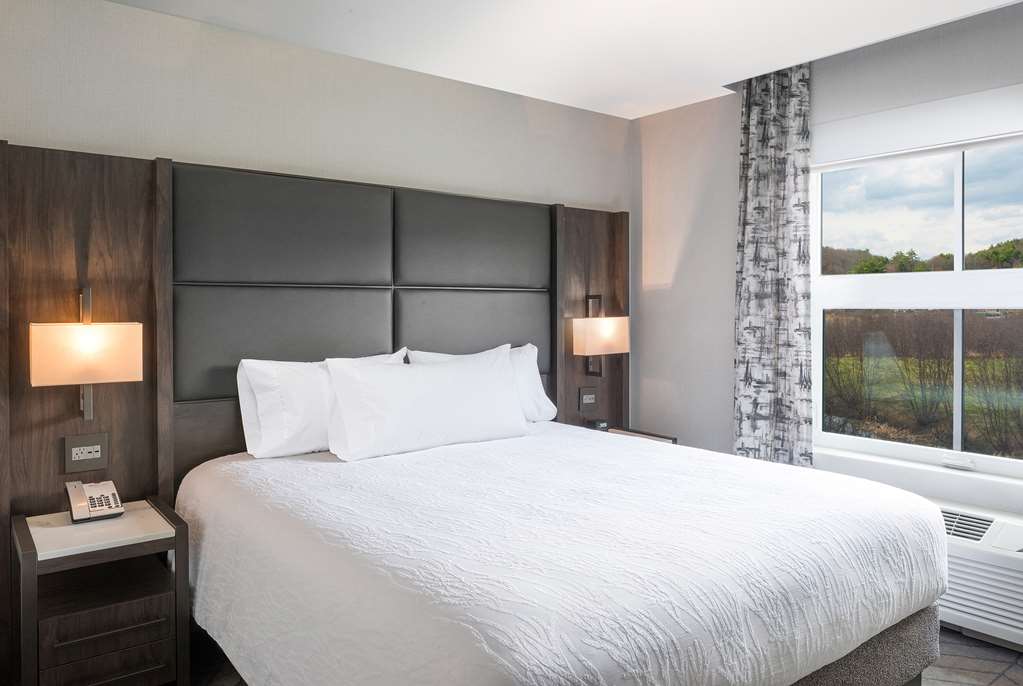 Фото Hilton Garden Inn Hanover Lebanon
