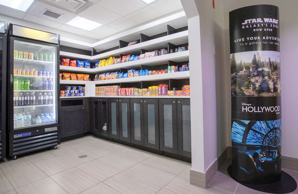 Фото Best Western Plus Kissimmee-Lake Buena Vista South Inn & Suites