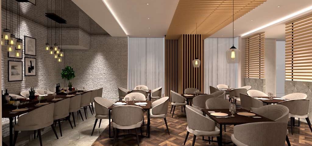 Фото Radisson Lucknow City Center