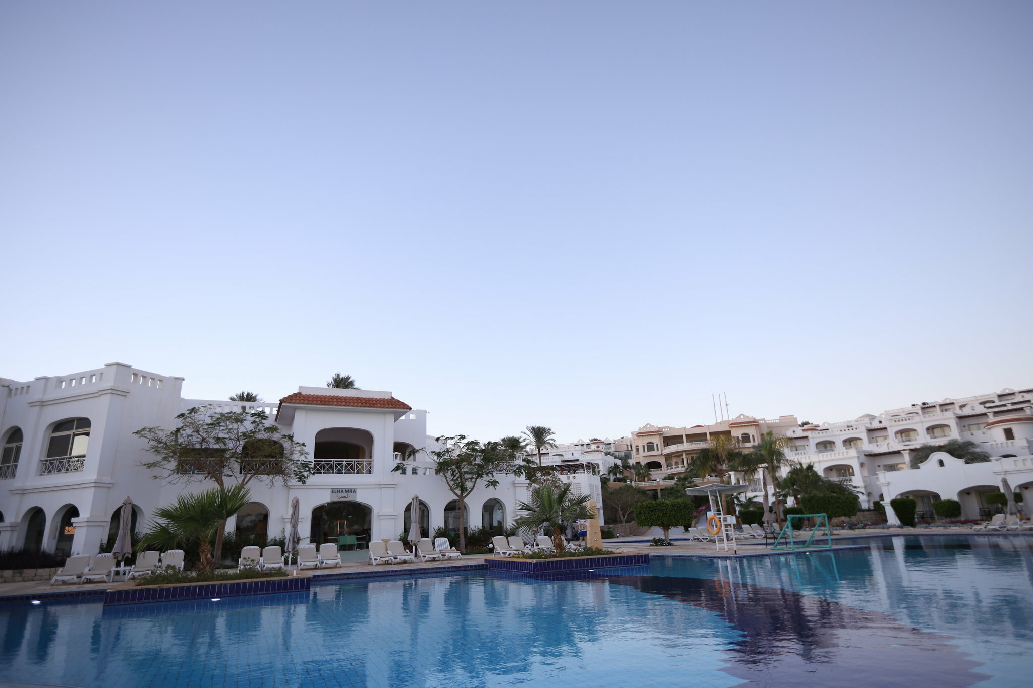 Фото Continental Plaza beach Resort
