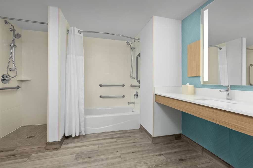 Фото Hilton Garden Inn Greensboro