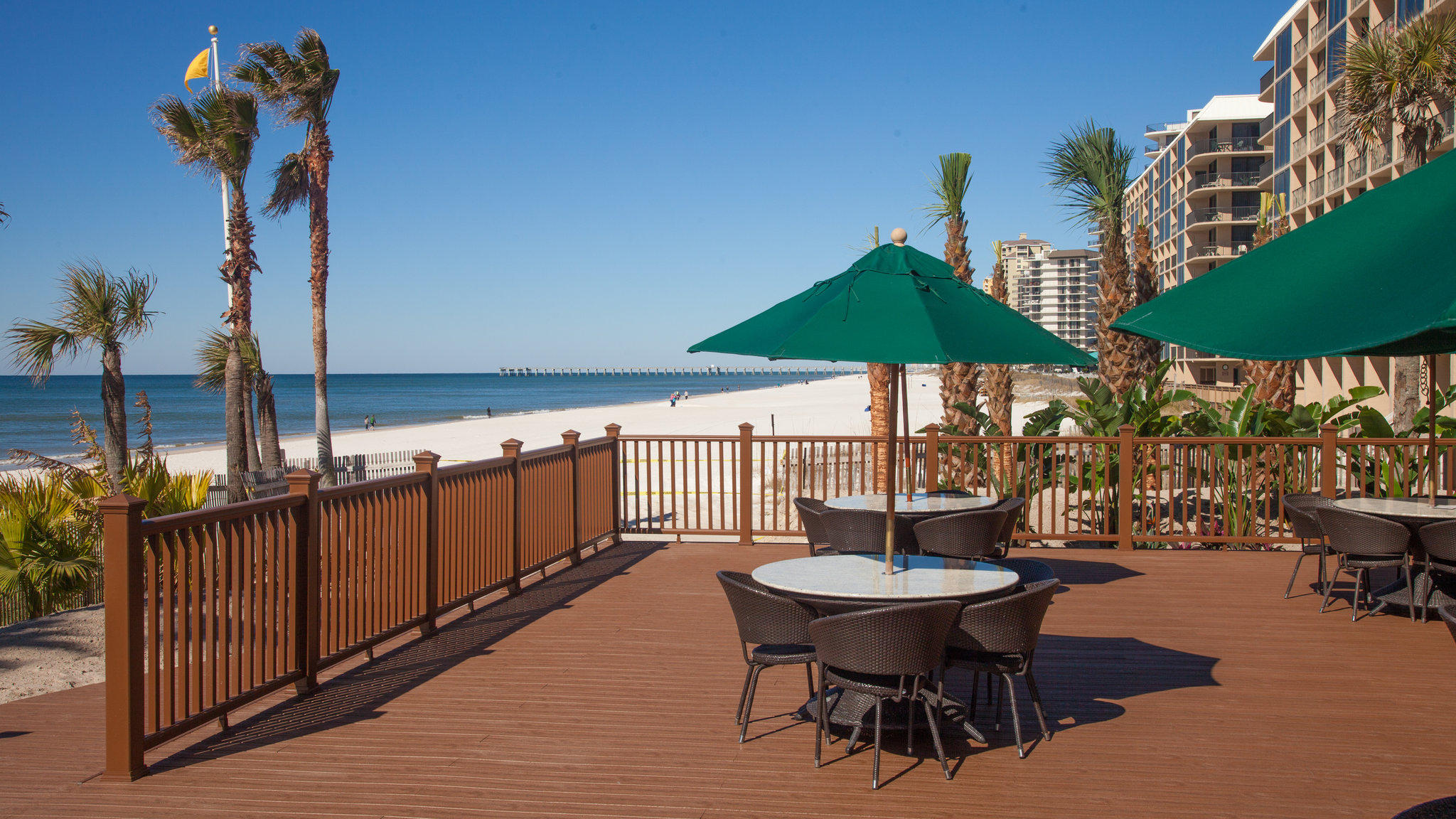 Фото Holiday Inn Resort Panama City Beach, an Ihg Hotel