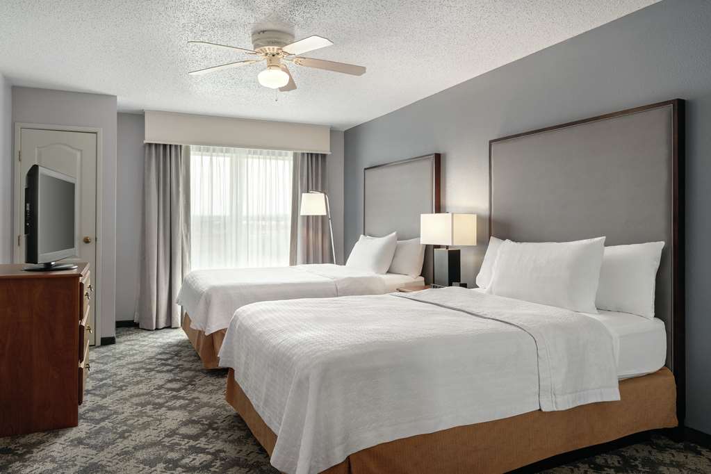 Фото Homewood Suites by Hilton Corpus Christi