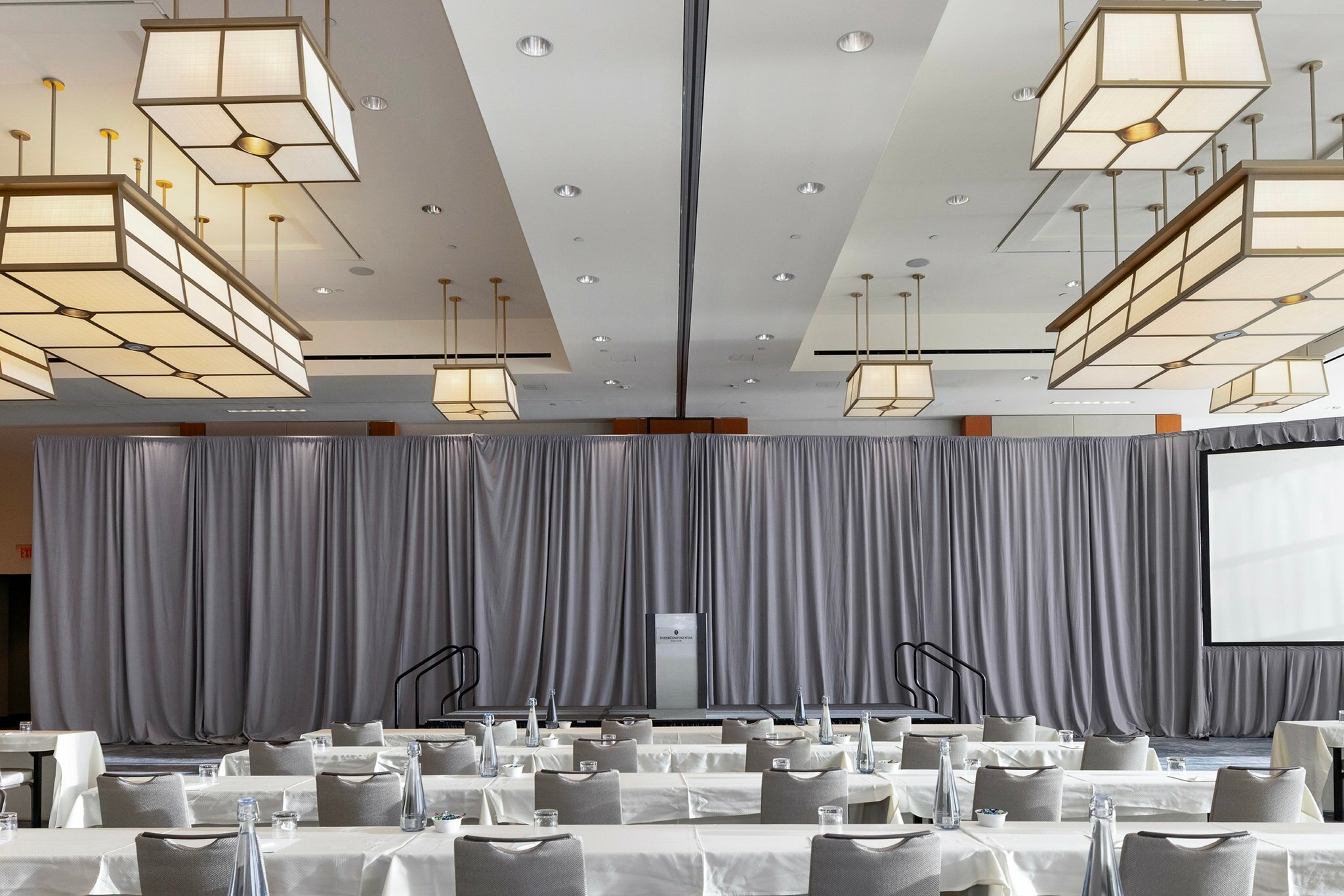Фото InterContinental Boston, an Ihg Hotel