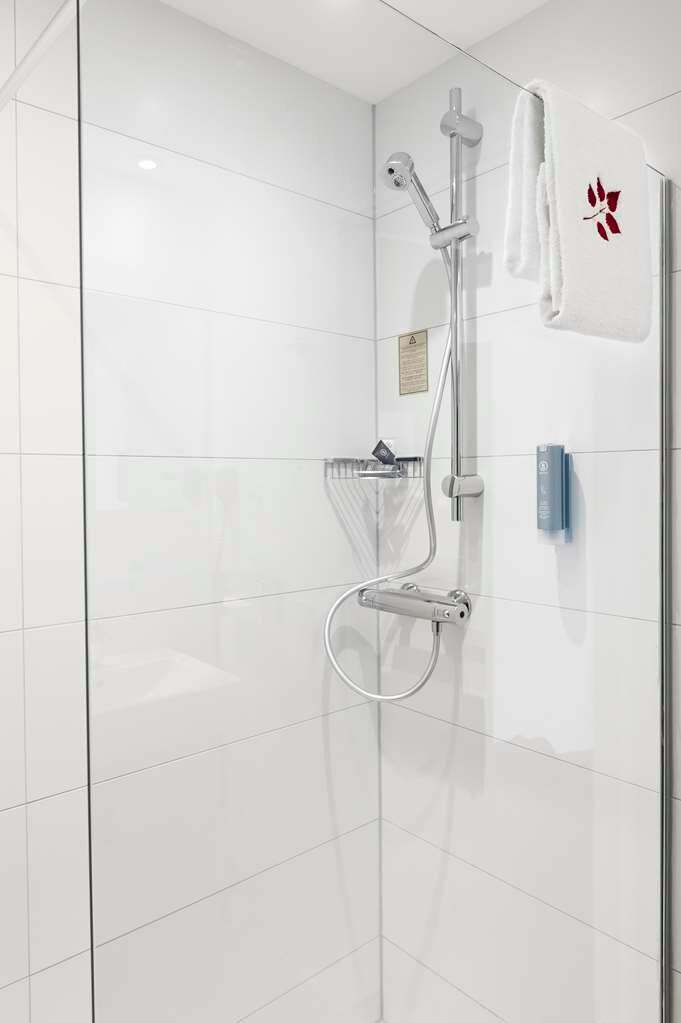 Фото Best Western Plus Parkhotel Velbert