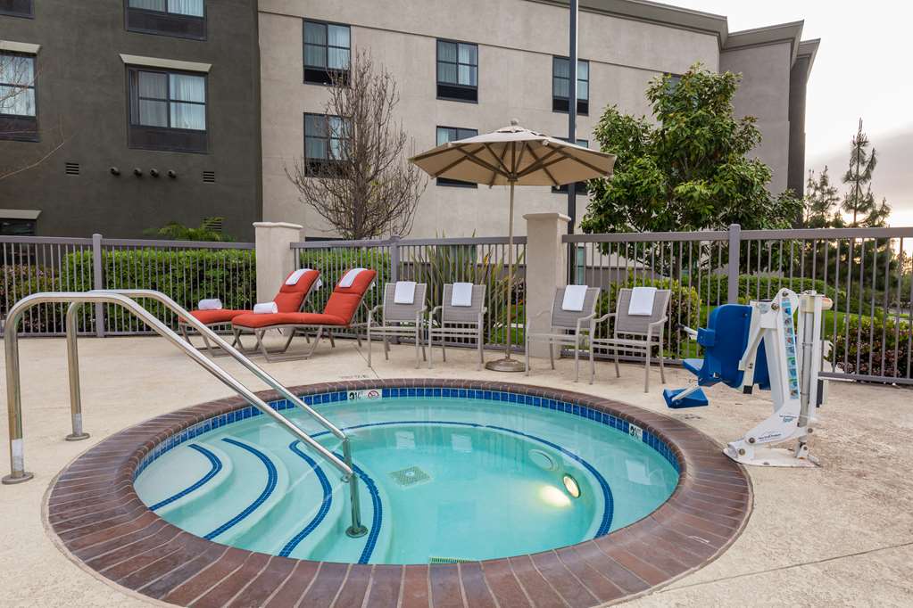 Фото Hampton Inn & Suites San Diego-Poway