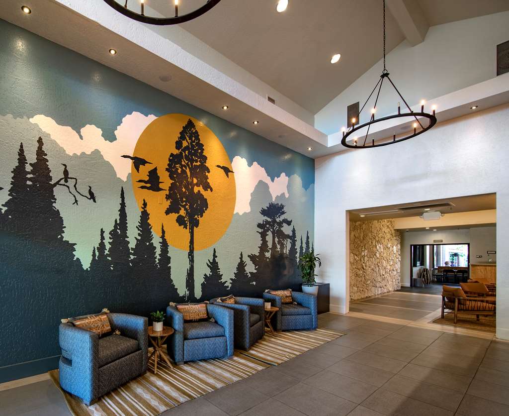 Фото Seacliff Inn Aptos, Tapestry Collection by Hilton