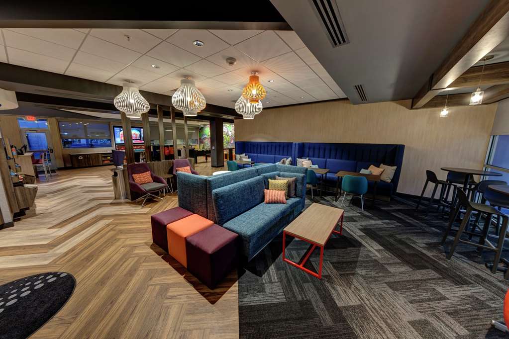 Фото Tru by Hilton Georgetown