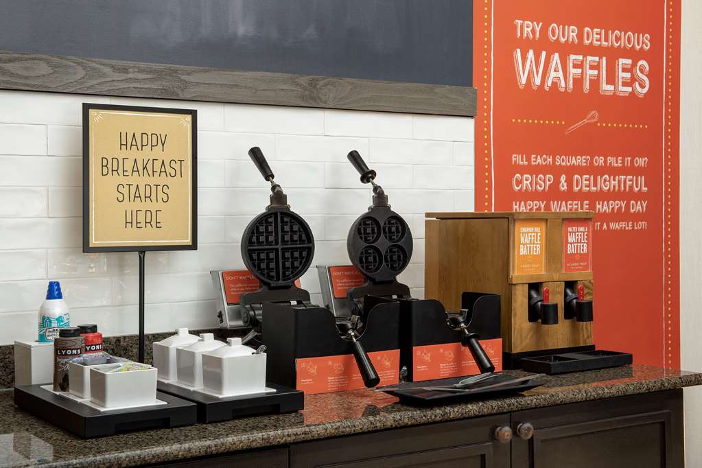 Фото Hampton Inn & Suites Lakeland-South Polk Parkway