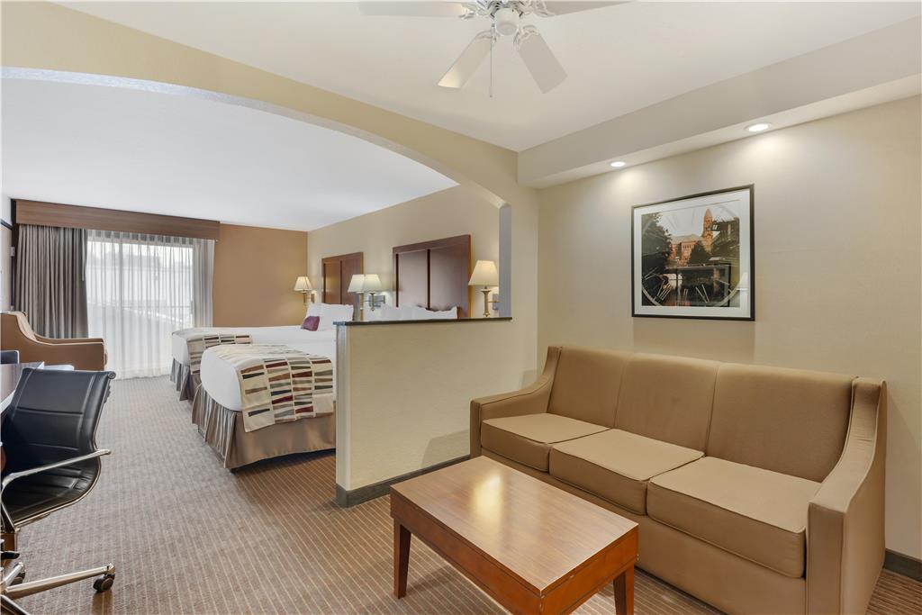 Фото Best Western Alamo Suites