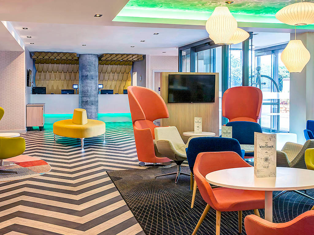 Фото ibis Styles London Heathrow Airport
