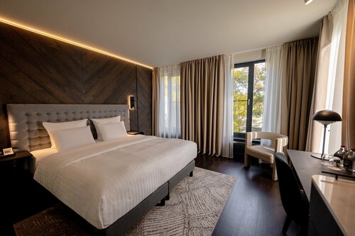 Гостиница Pullman Riga Old Town в Риге