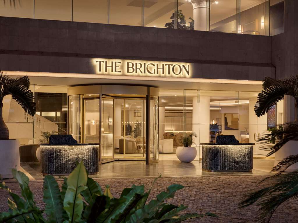 Фото Novotel Sydney Brighton Beach