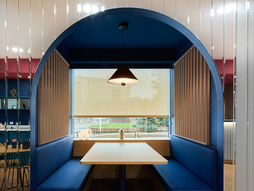 Гостиница Ibis Paris Poissy в Сене-Жермене-ан-Ле