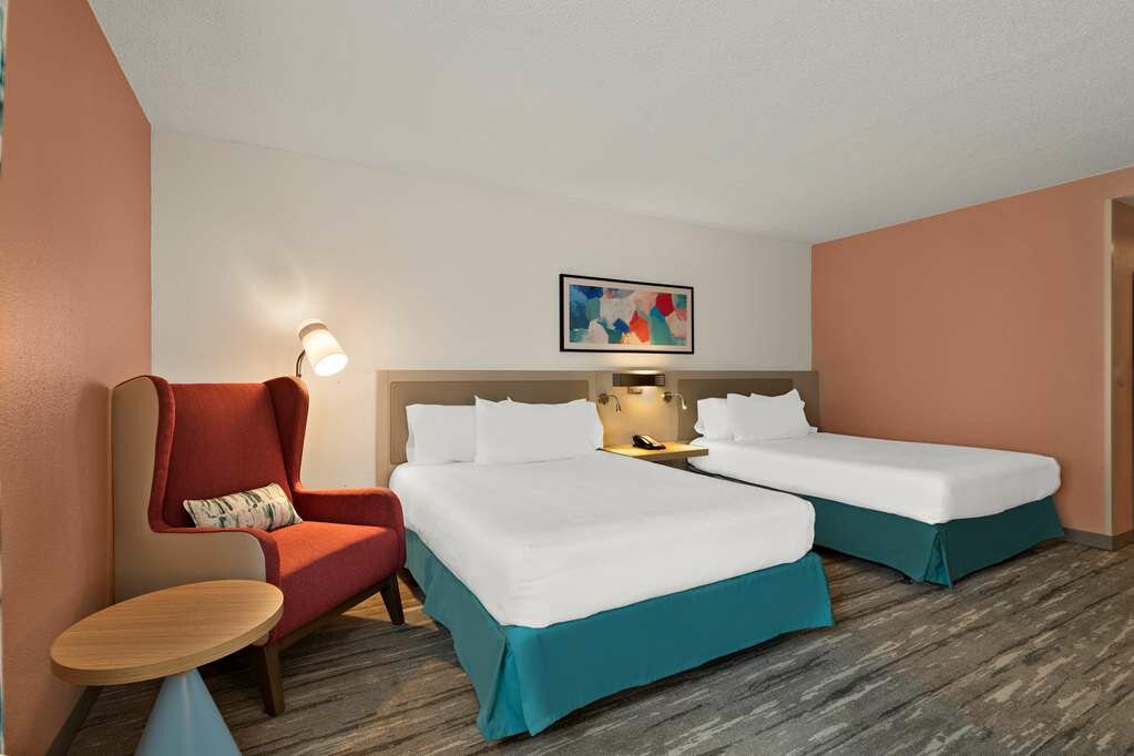 Фото Hilton Garden Inn Atlanta East/Stonecrest