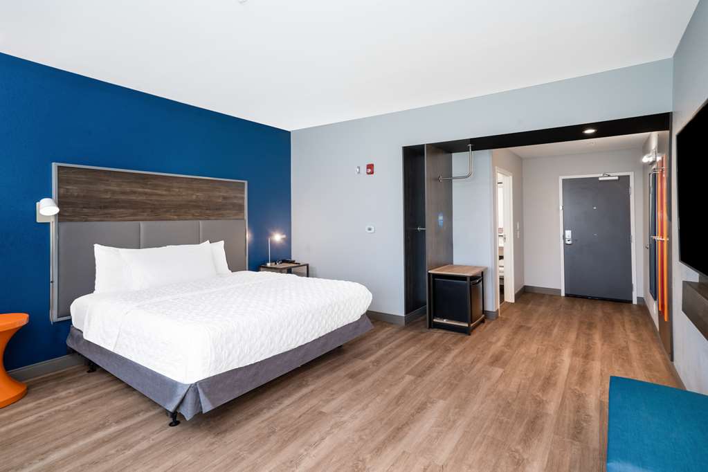 Фото Tru by Hilton North Little Rock