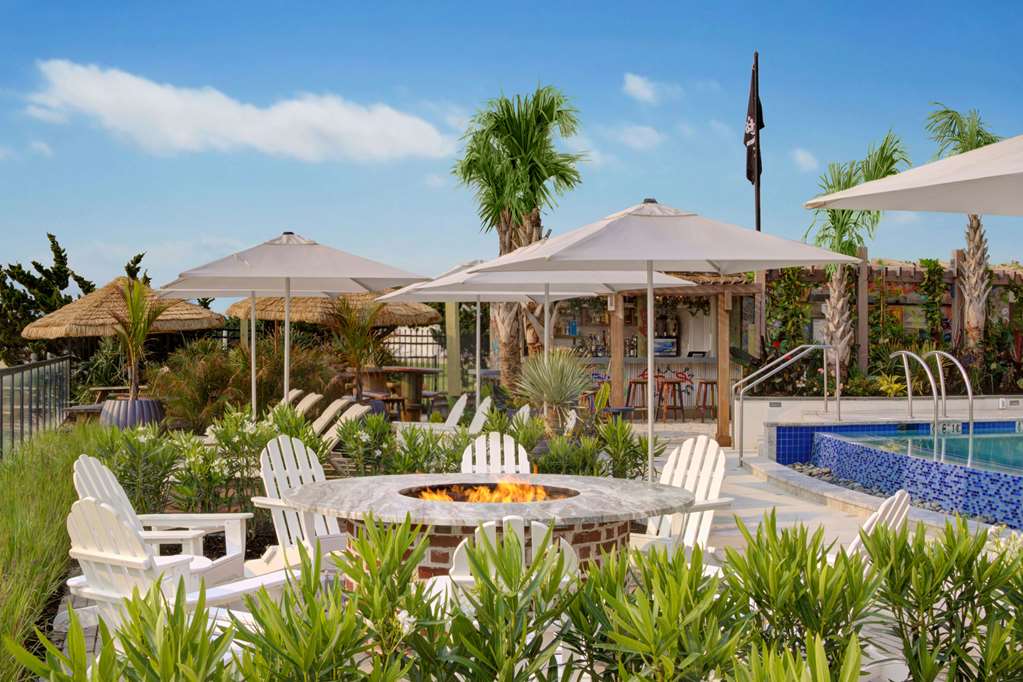 Фото Embassy Suites by Hilton Virginia Beach Oceanfront Resort