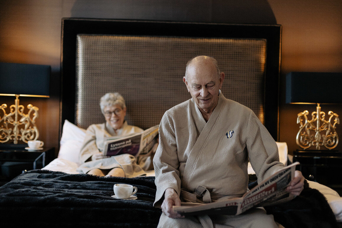 Фото Vimmerby Stadshotell, WorldHotels Crafted