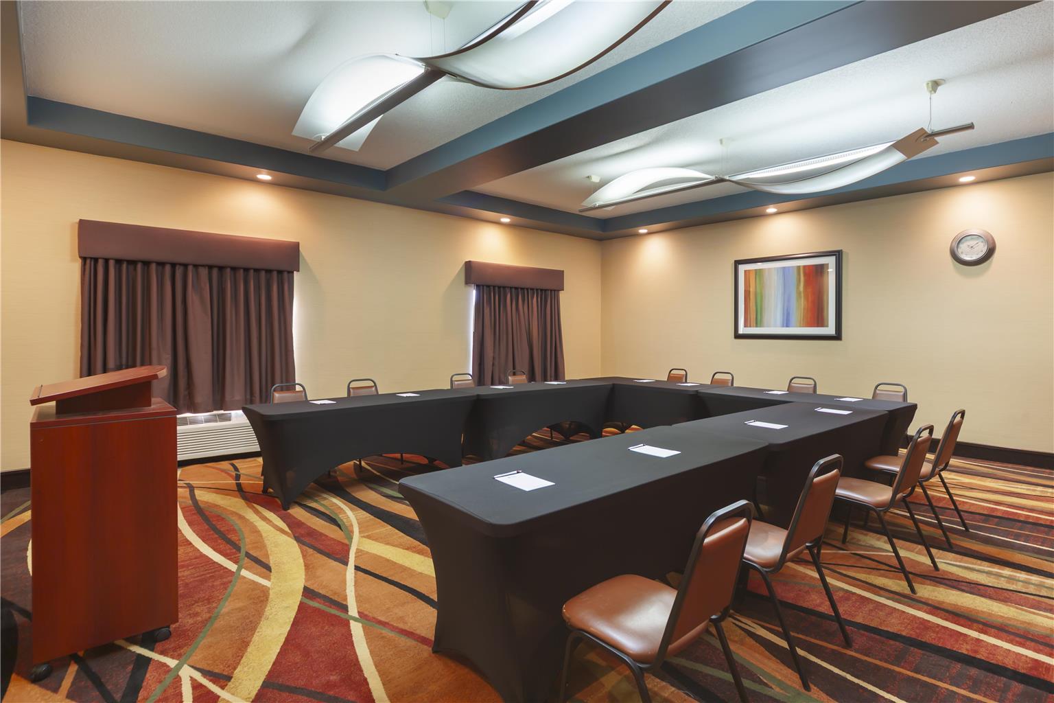 Фото Best Western Plus Sherwood Park