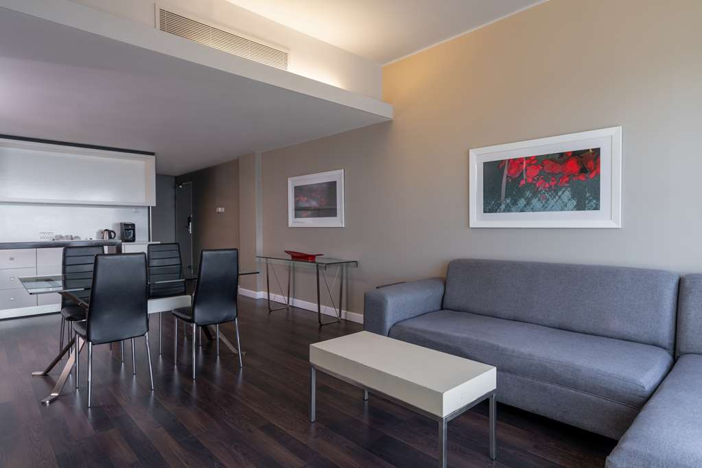 Фото Radisson Blu Hotel, Port Elizabeth