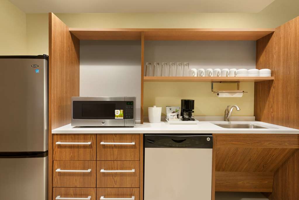Фото Home2 Suites by Hilton Middleburg Heights Cleveland