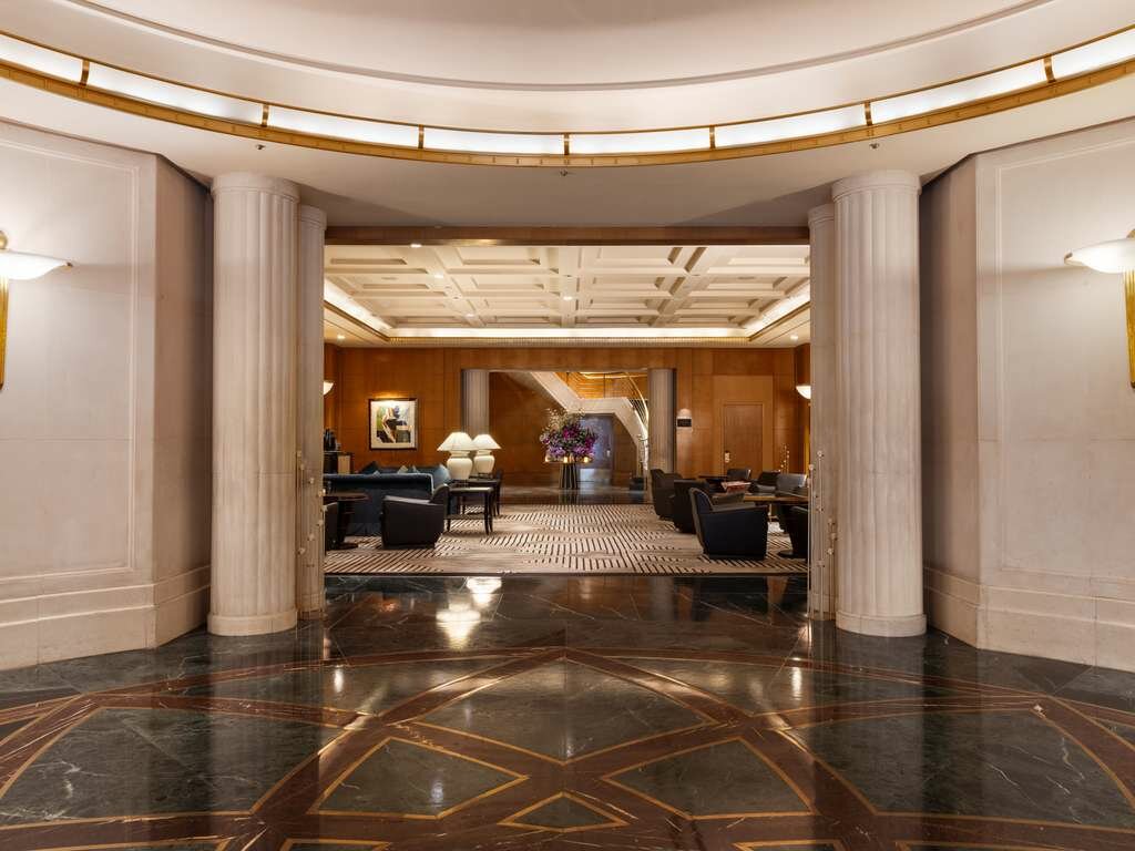 Фото Sofitel New York