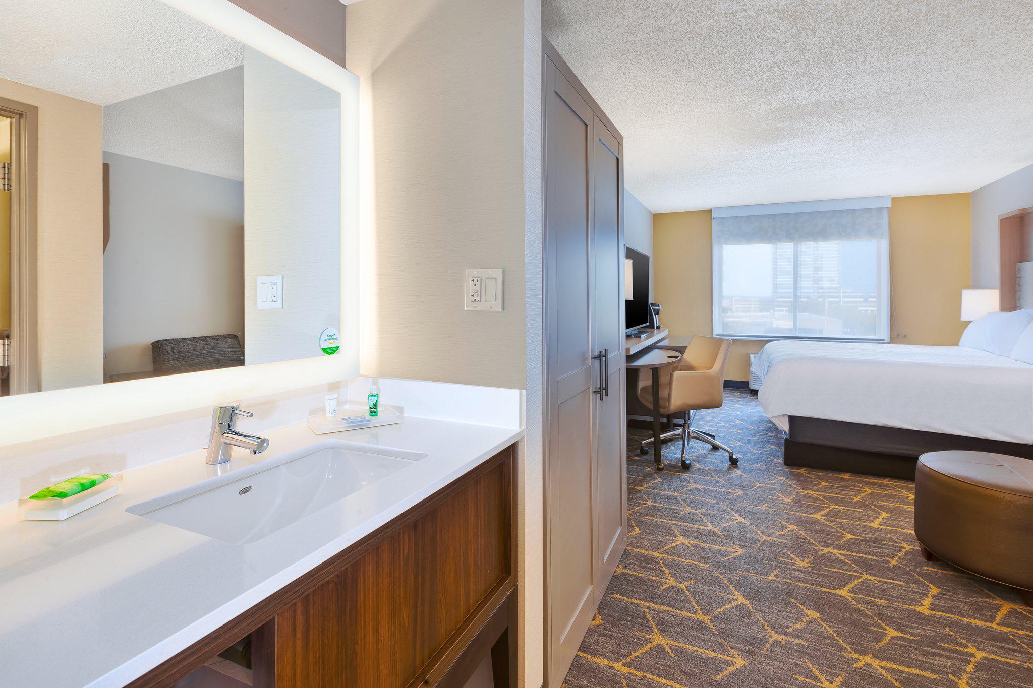 Фото Holiday Inn Grand Rapids Downtown, an Ihg Hotel