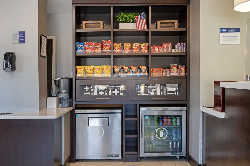 Фото Best Western Plus Daytona Inn Seabreeze Oceanfront