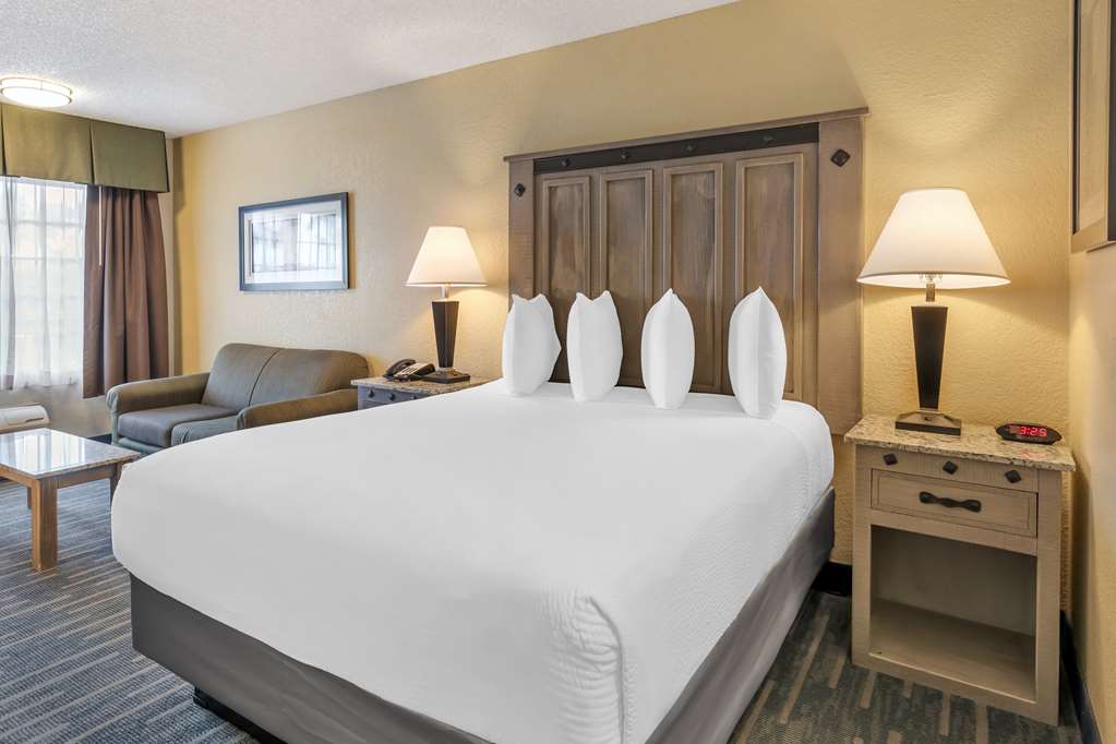 Фото Best Western Americana Inn