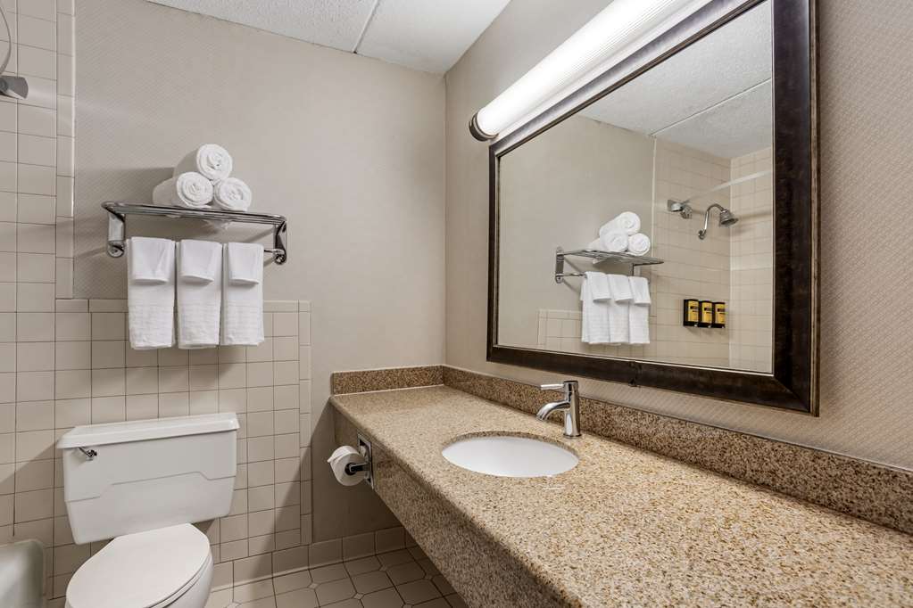 Фото Best Western Plus Kingston Hotel And Conference Center