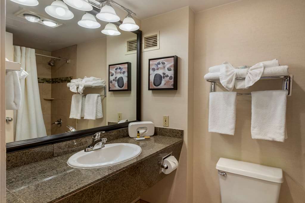 Фото Best Western Plus Ocean View Resort