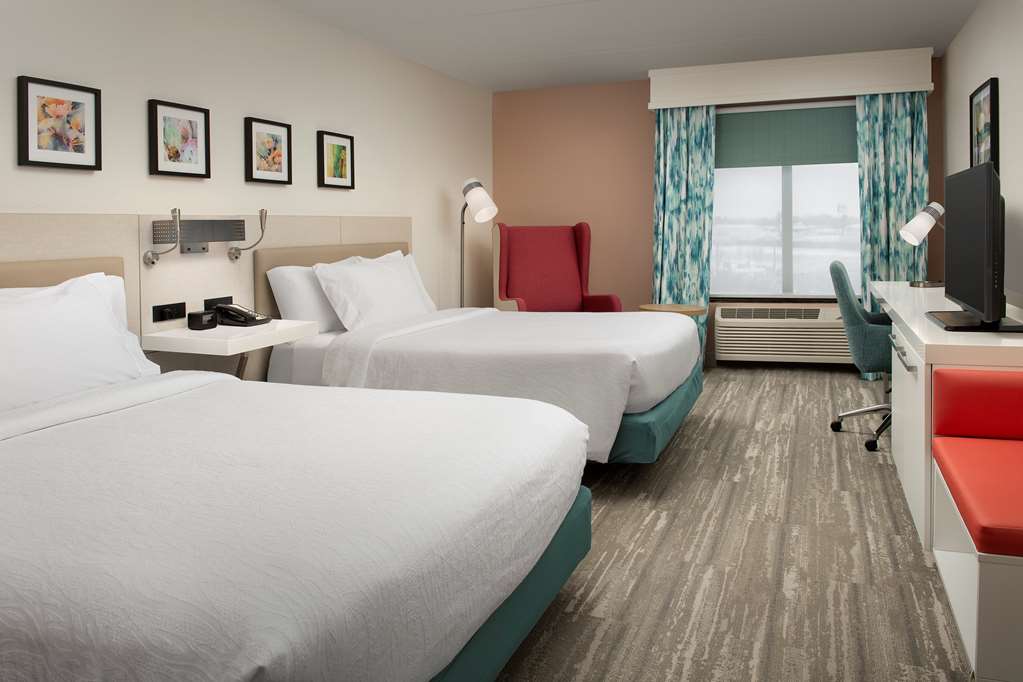 Фото Hilton Garden Inn Dallas/Duncanville