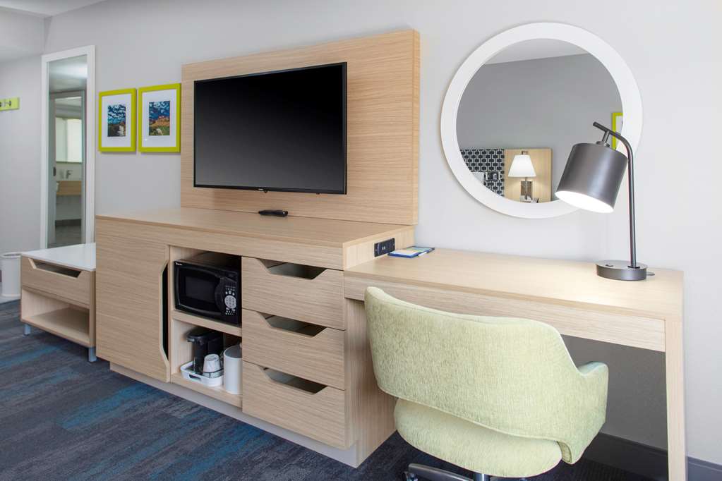 Фото Hampton Inn Las Vegas/Summerlin