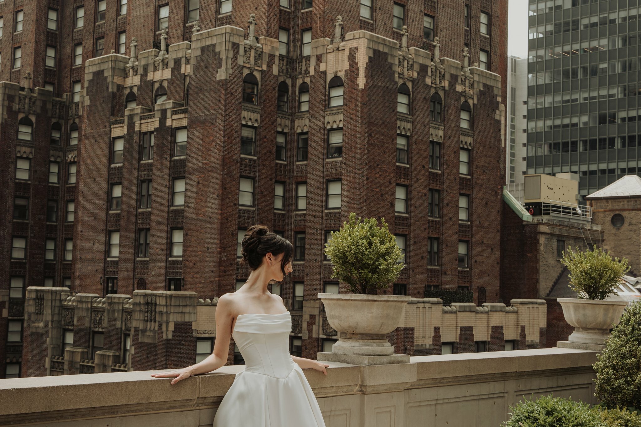 Фото InterContinental New York Barclay
