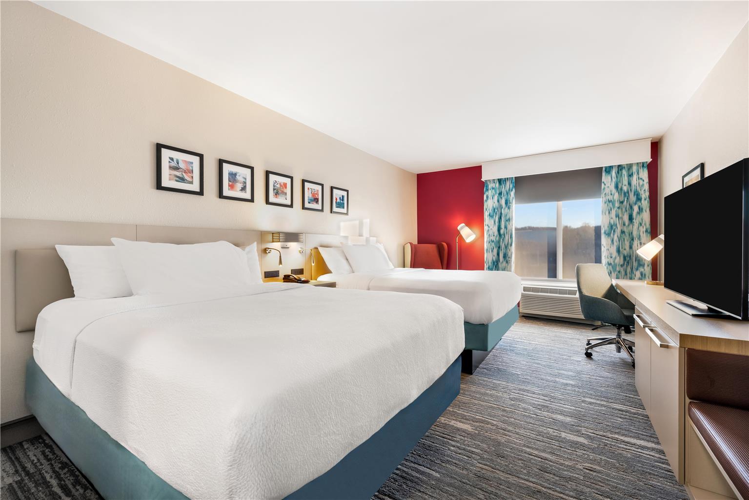 Фото Hilton Garden Inn Mystic/Groton