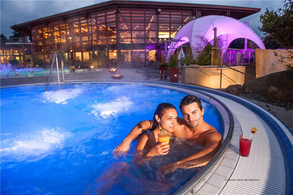 Фото Best Western Plus Kurhotel an der Obermaintherme