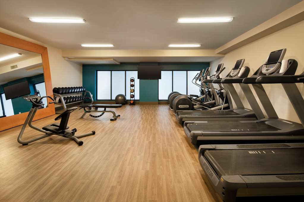 Фото Embassy Suites by Hilton New Orleans