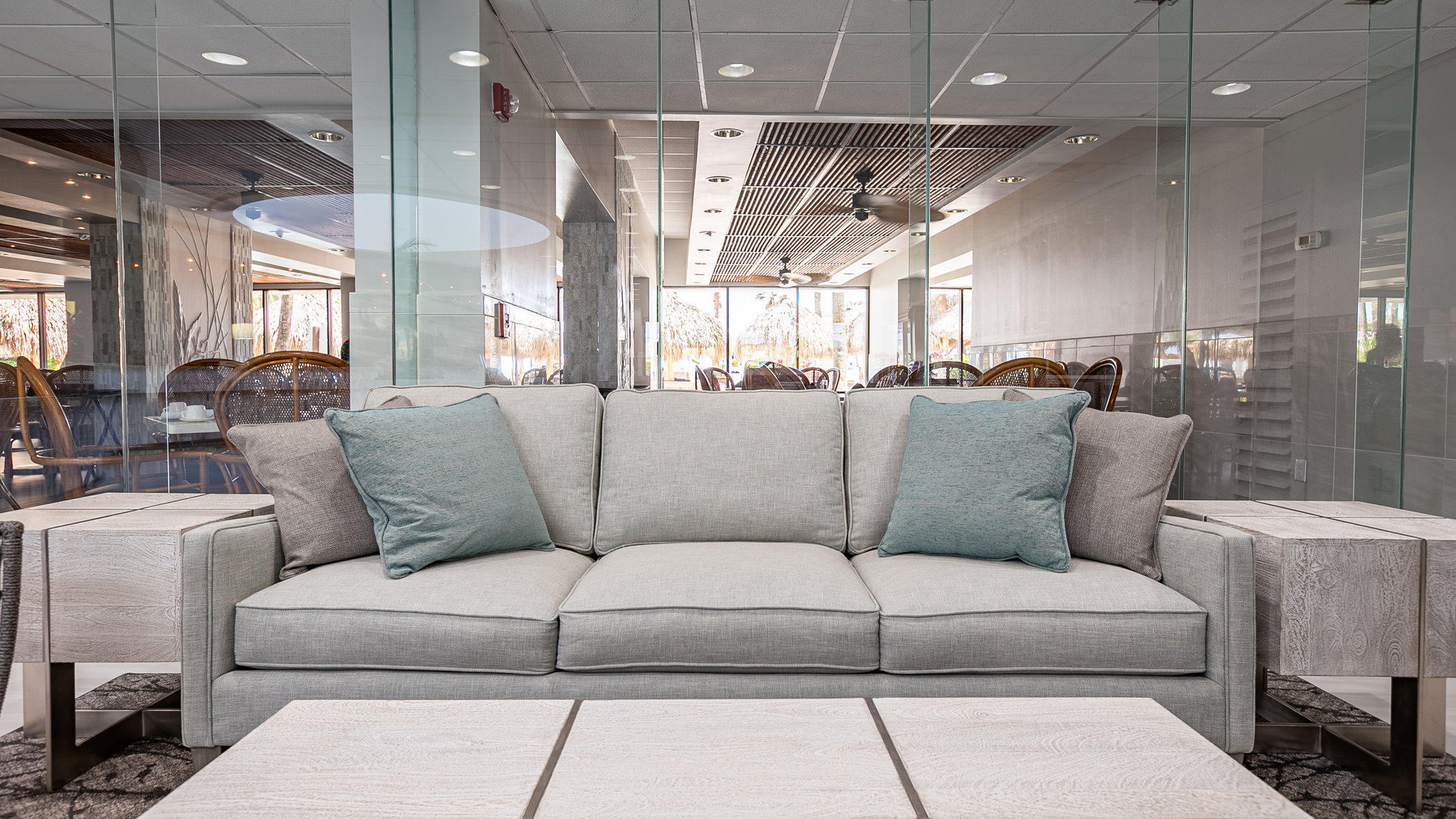 Фото Holiday Inn Resort Panama City Beach, an Ihg Hotel