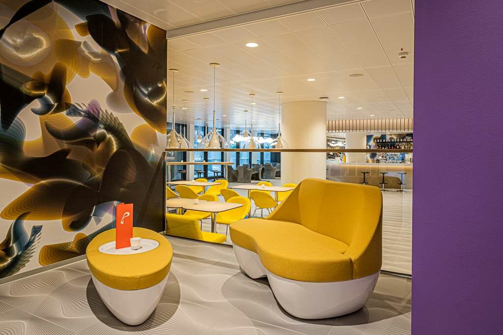 Фото Prize by Radisson, Bern City