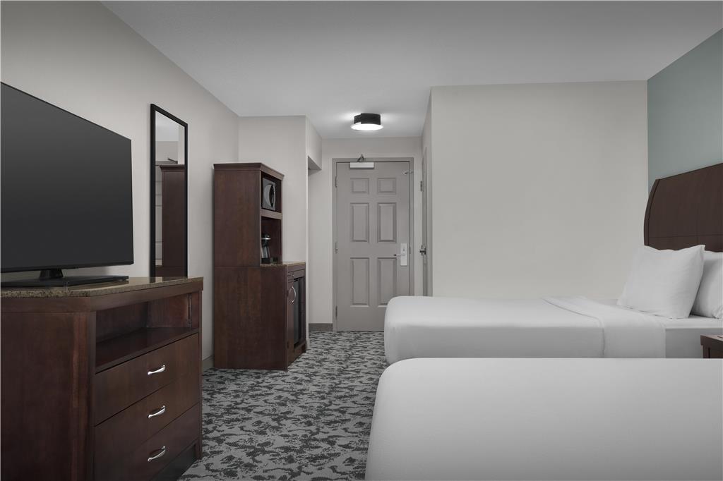 Фото Hilton Garden Inn Denver/Highlands Ranch