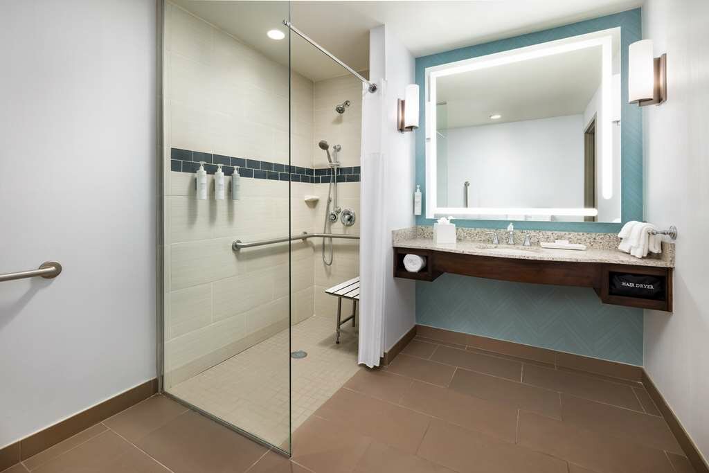 Фото Hilton Garden Inn Palo Alto