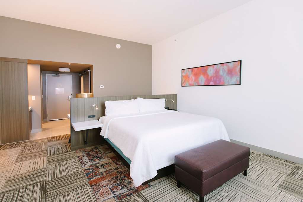 Фото Hilton Garden Inn Winter Park