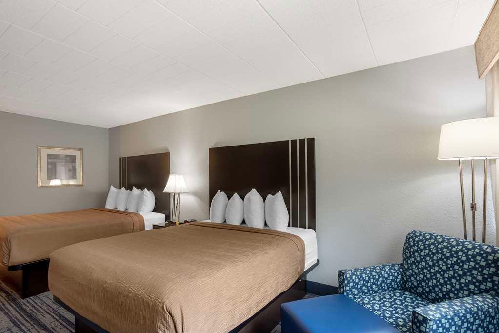 Фото Best Western Plus Reading Inn & Suites