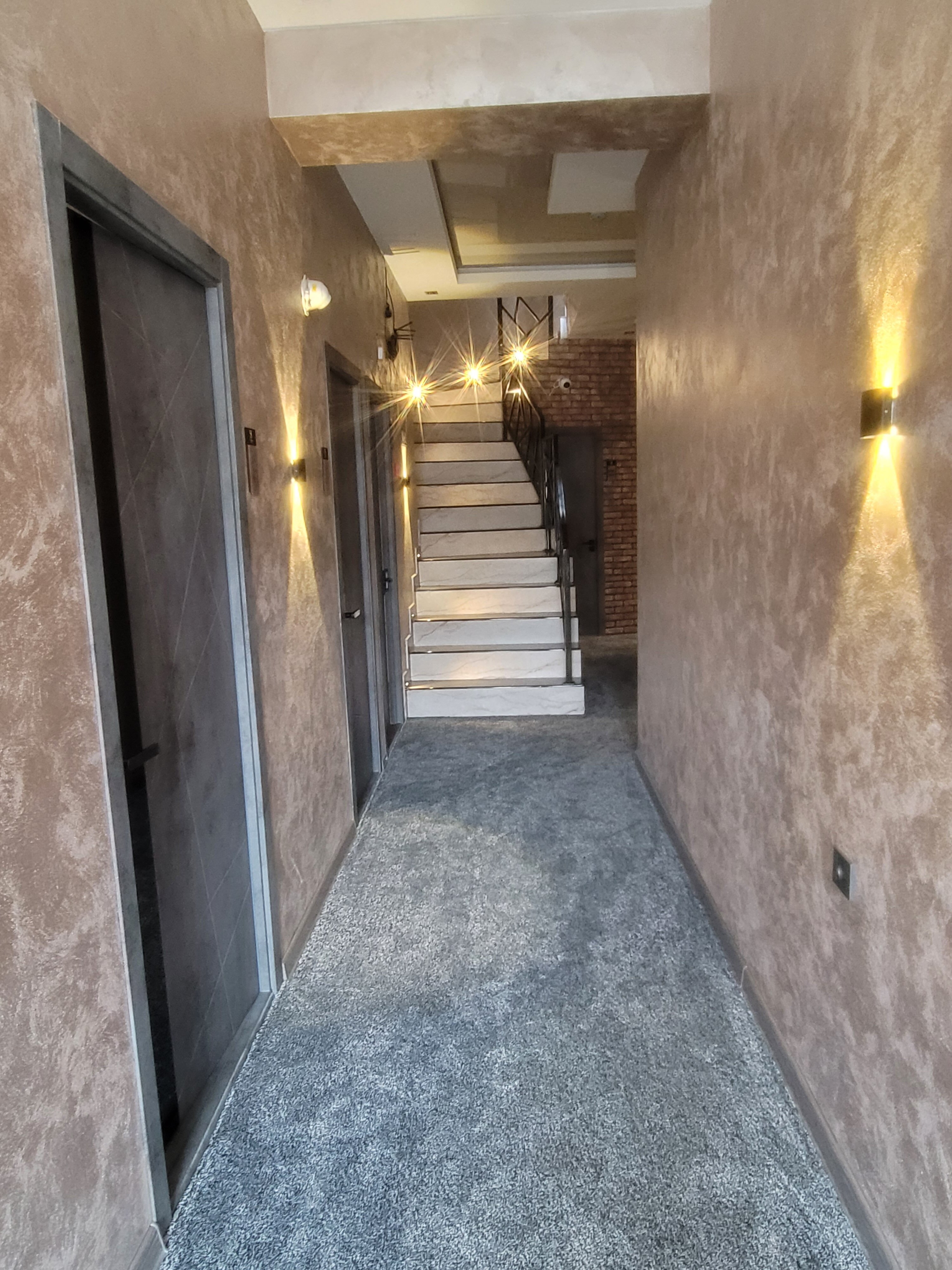 Фото Хоми Хаус отель