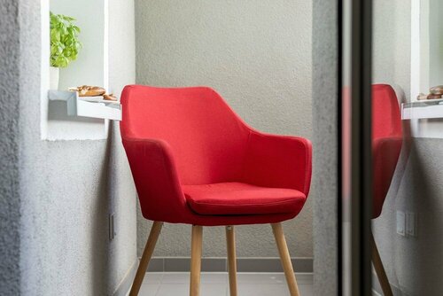 Гостиница Brera Serviced Apartments Nürnberg в Нюрнберге